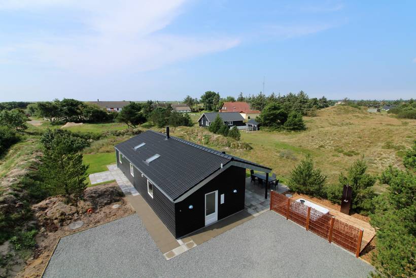 Foto von Ferienhaus EL43 in Blåvand - Westjütland