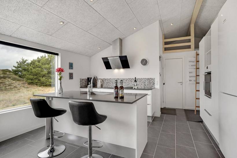 Foto von Ferienhaus EL43 in Blåvand - Westjütland