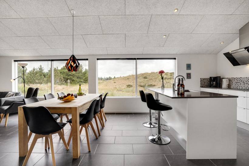 Foto von Ferienhaus EL43 in Blåvand - Westjütland