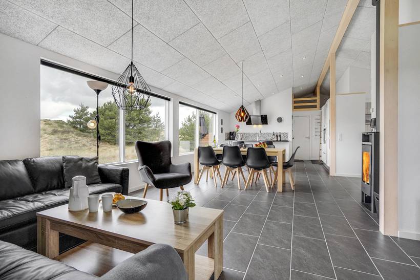 Foto von Ferienhaus EL43 in Blåvand - Westjütland