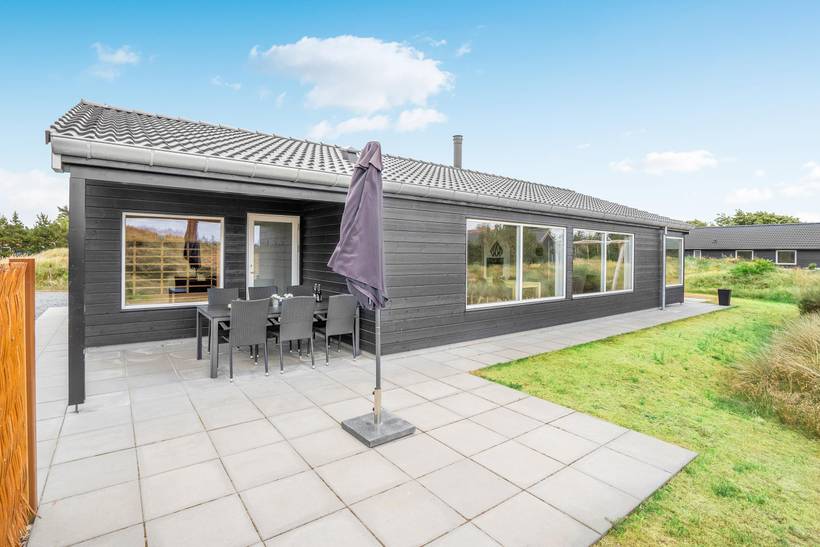 Foto von Ferienhaus EL43 in Blåvand - Westjütland