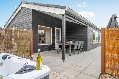 Vorschaubild von Ferienhaus EL43 in Blåvand - Westjütland