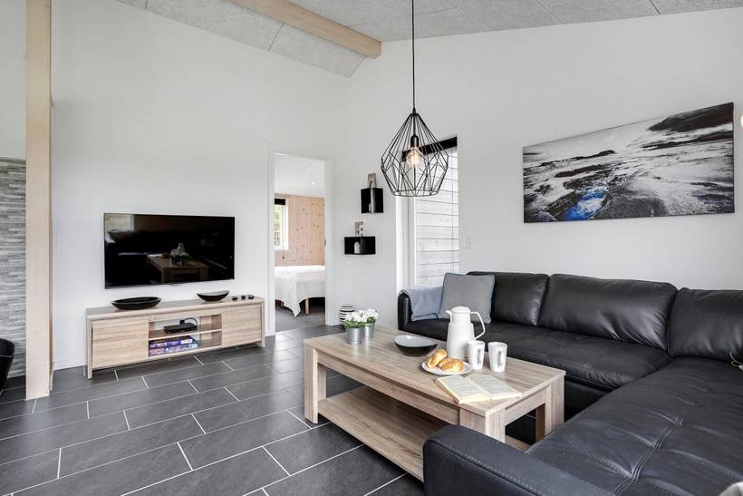 Foto von Ferienhaus EL43 in Blåvand - Westjütland