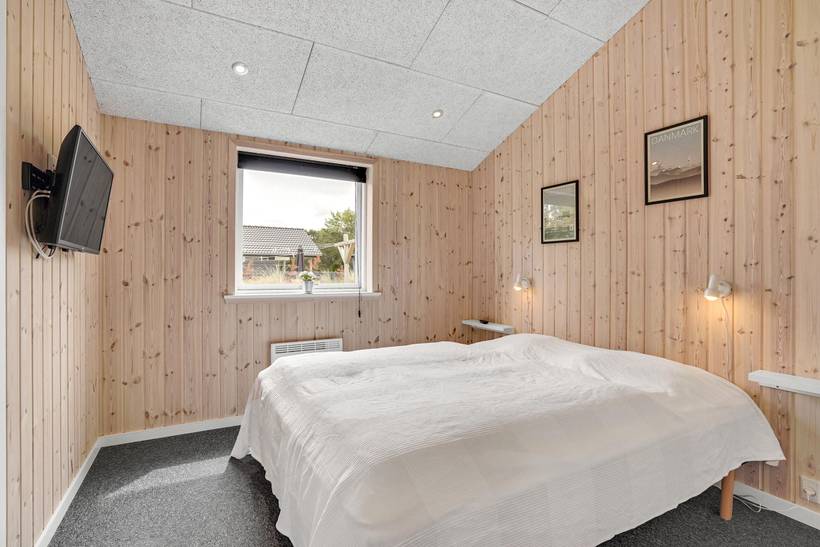 Foto von Ferienhaus EL43 in Blåvand - Westjütland