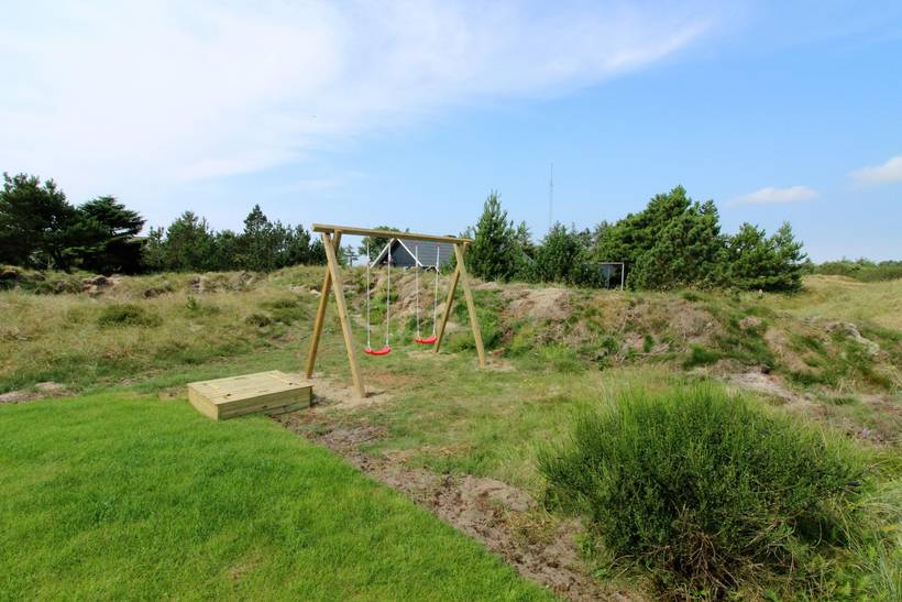Foto von Ferienhaus EL43 in Blåvand - Westjütland