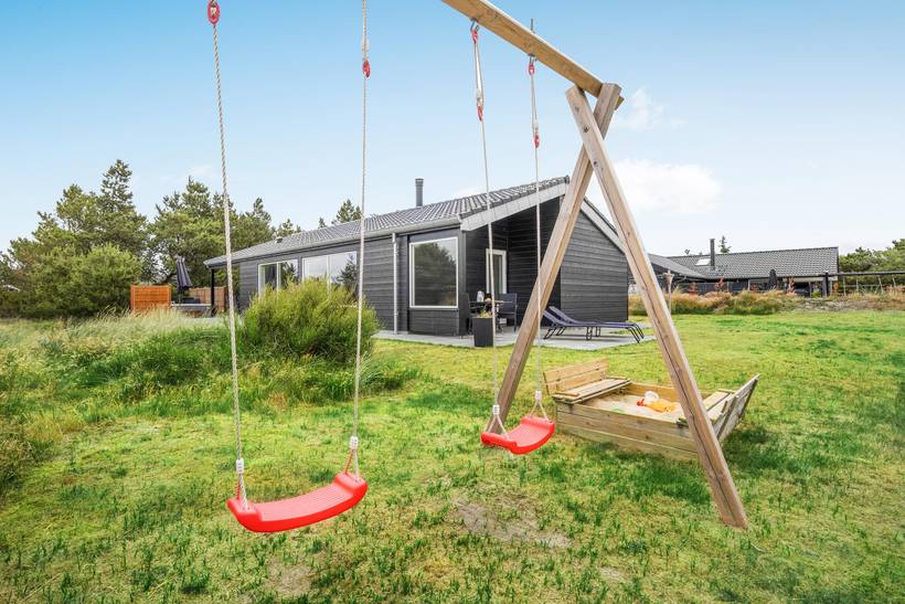 Foto von Ferienhaus EL43 in Blåvand - Westjütland