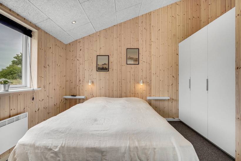 Foto von Ferienhaus EL43 in Blåvand - Westjütland