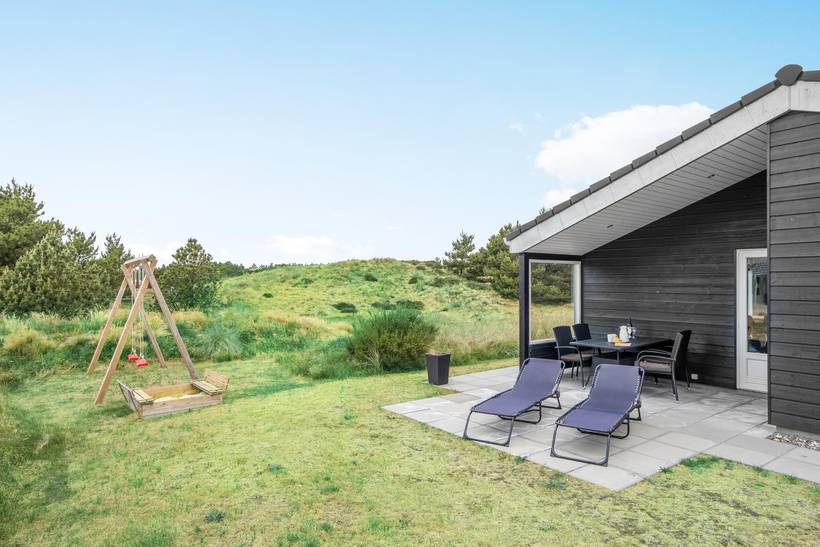 Foto von Ferienhaus EL43 in Blåvand - Westjütland