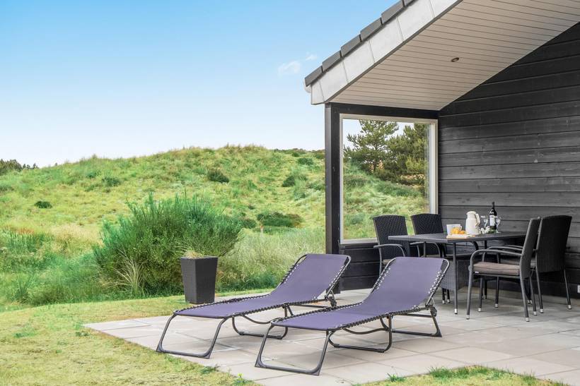 Foto von Ferienhaus EL43 in Blåvand - Westjütland