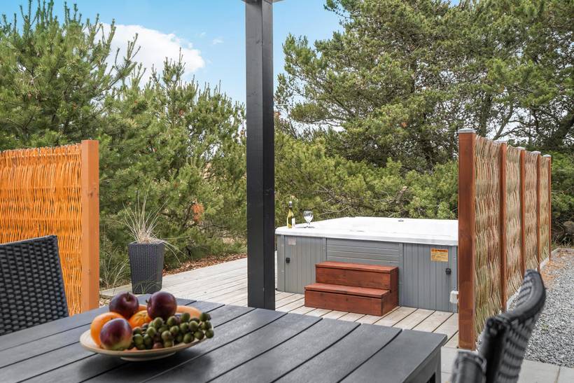 Foto von Ferienhaus EL43 in Blåvand - Westjütland