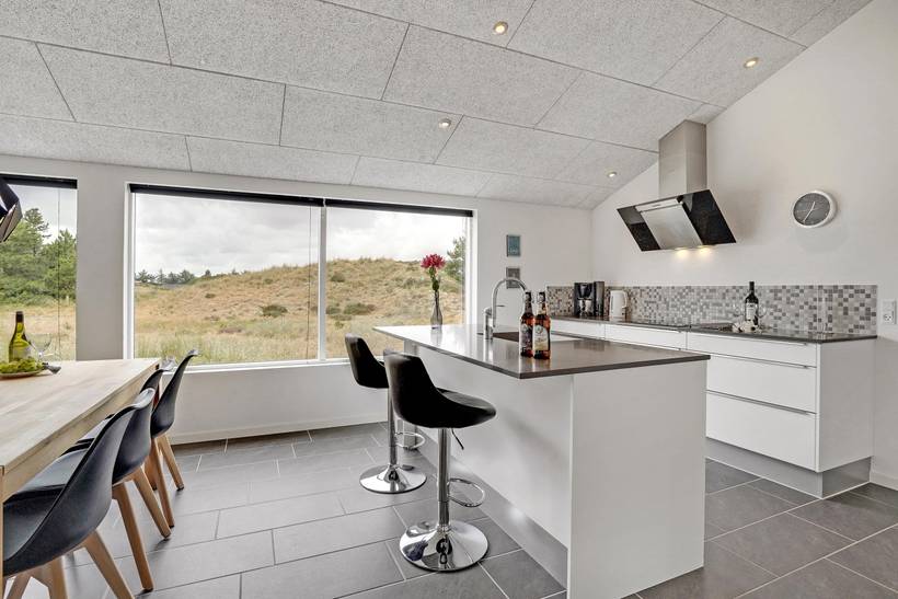 Foto von Ferienhaus EL43 in Blåvand - Westjütland