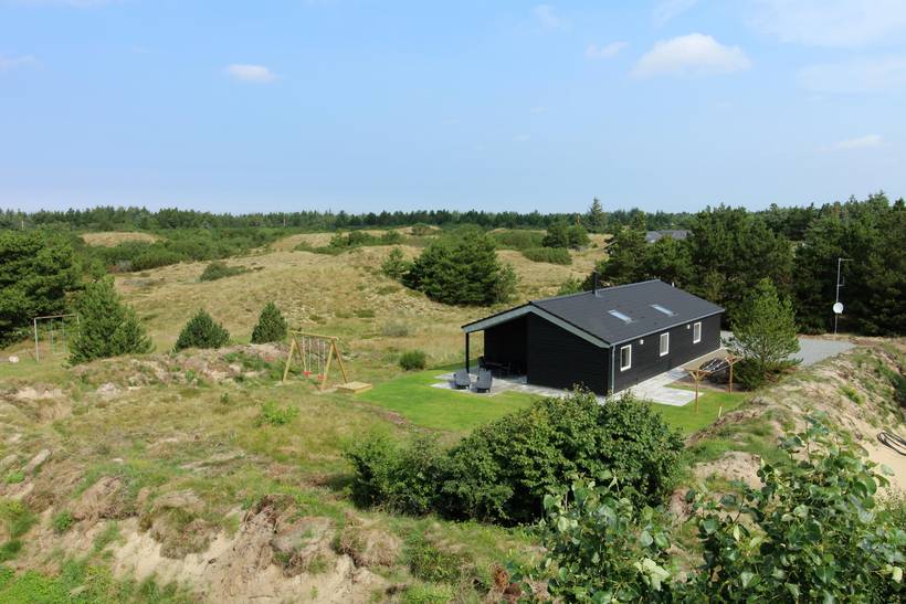 Foto von Ferienhaus EL43 in Blåvand - Westjütland