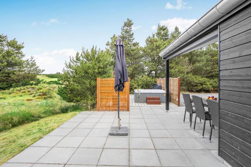 Foto von Ferienhaus EL43 in Blåvand - Westjütland