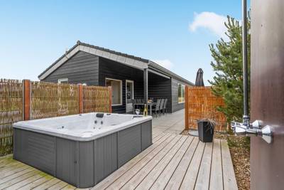 Vorschaubild von Ferienhaus EL43 in Blåvand - Westjütland