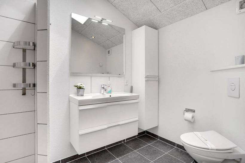 Foto von Ferienhaus EL43 in Blåvand - Westjütland