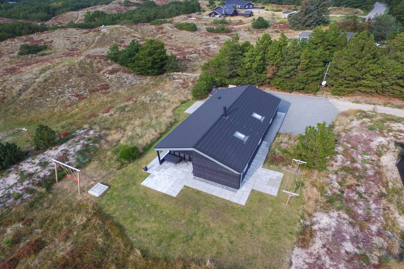Foto von Ferienhaus EL43 in Blåvand - Westjütland