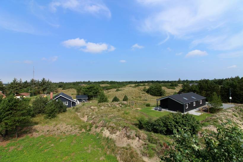 Foto von Ferienhaus EL43 in Blåvand - Westjütland