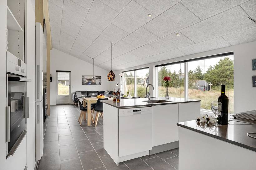 Foto von Ferienhaus EL43 in Blåvand - Westjütland