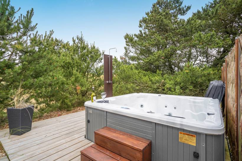 Foto von Ferienhaus EL43 in Blåvand - Westjütland