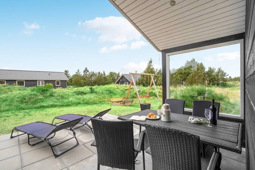 Foto von Ferienhaus EL43 in Blåvand - Westjütland