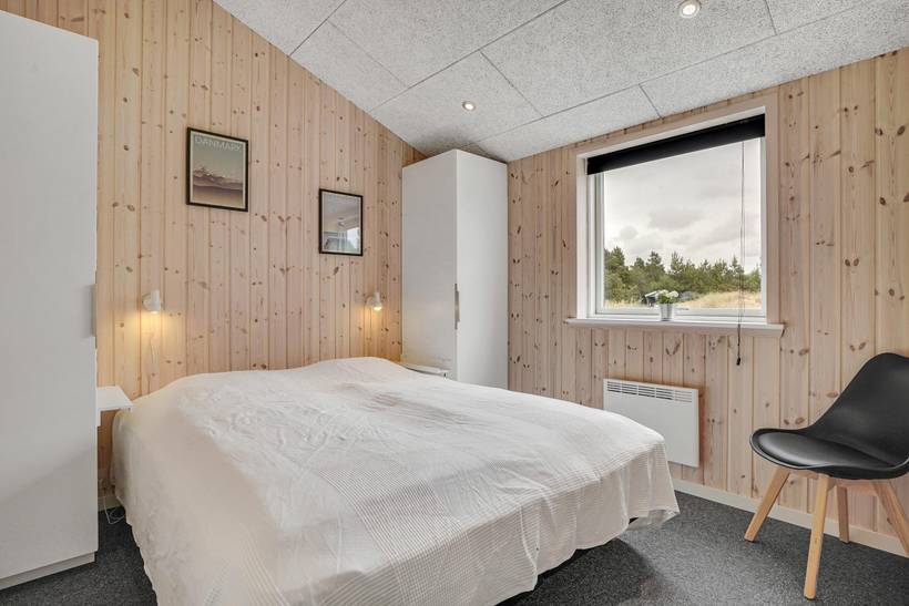 Foto von Ferienhaus EL43 in Blåvand - Westjütland