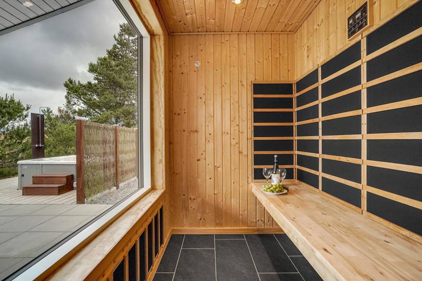 Foto von Ferienhaus EL43 in Blåvand - Westjütland