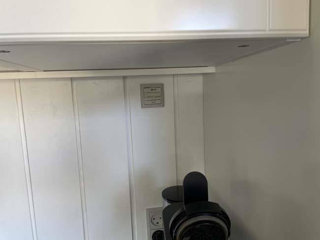 Foto von Ferienhaus EL46 in Slettestrand - Nordjütland