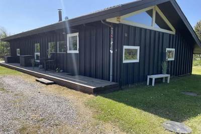 Vorschaubild von Ferienhaus EL46 in Slettestrand - Nordjütland