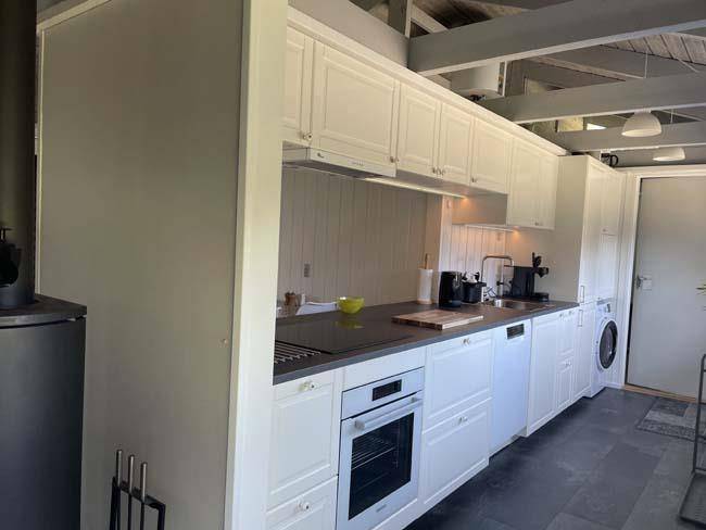 Foto von Ferienhaus EL46 in Slettestrand - Nordjütland