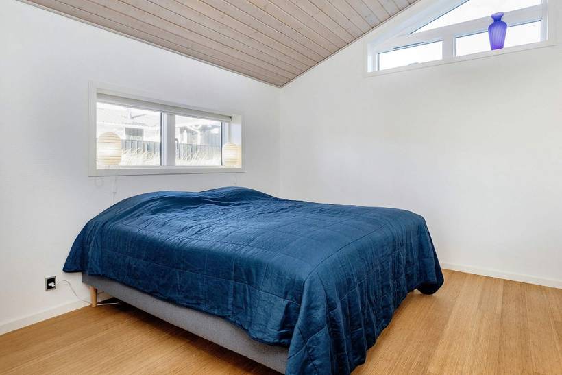 Foto von Ferienhaus EL47 in Grønhøj - Løkken - Nordjütland