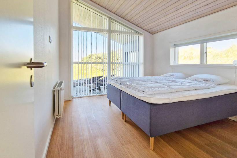 Foto von Ferienhaus EL47 in Grønhøj - Løkken - Nordjütland