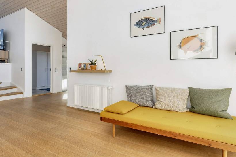 Foto von Ferienhaus EL47 in Grønhøj - Løkken - Nordjütland