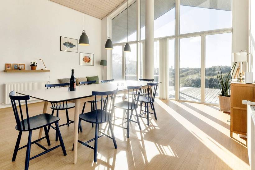 Foto von Ferienhaus EL47 in Grønhøj - Løkken - Nordjütland