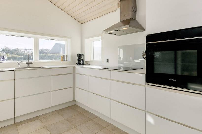 Foto von Ferienhaus EL47 in Grønhøj - Løkken - Nordjütland