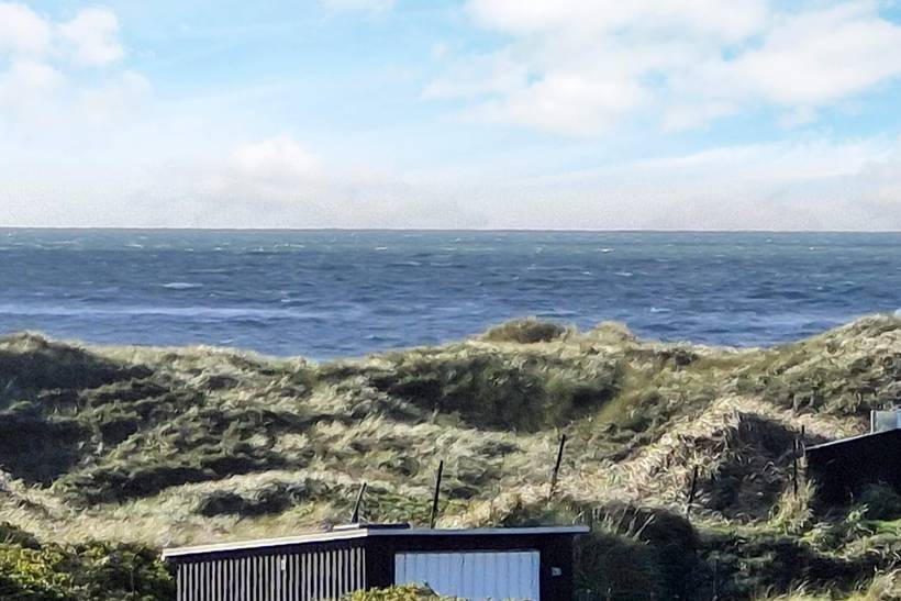 Foto von Ferienhaus EL47 in Grønhøj - Løkken - Nordjütland