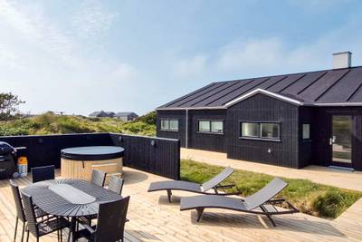 Vorschaubild von Ferienhaus EL47 in Grønhøj - Løkken - Nordjütland