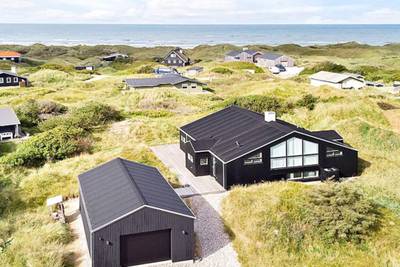 Vorschaubild von Ferienhaus EL47 in Grønhøj - Løkken - Nordjütland