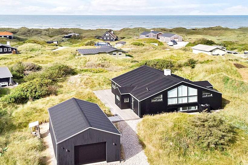 Foto von Ferienhaus EL47 in Grønhøj - Løkken - Nordjütland