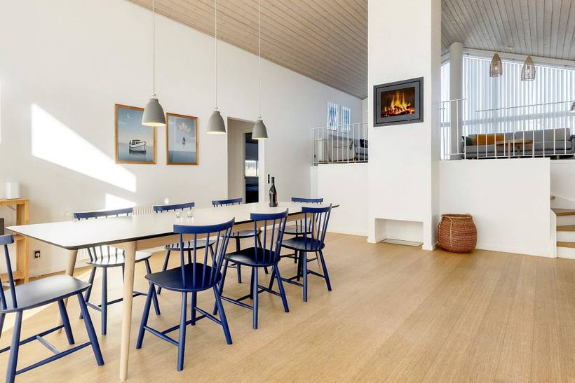 Foto von Ferienhaus EL47 in Grønhøj - Løkken - Nordjütland