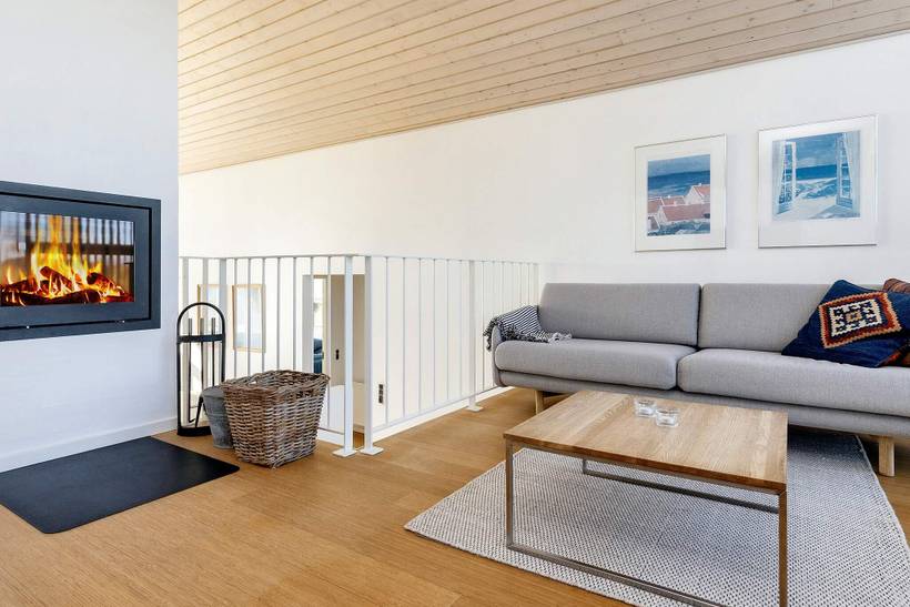 Foto von Ferienhaus EL47 in Grønhøj - Løkken - Nordjütland