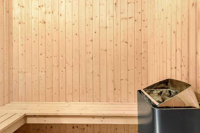 Foto von Ferienhaus EL47 in Grønhøj - Løkken - Nordjütland
