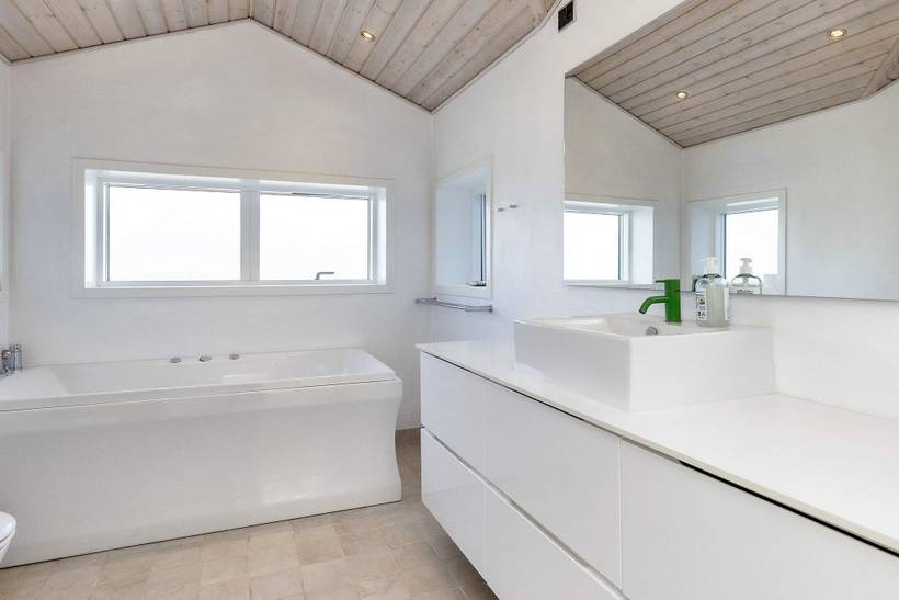 Foto von Ferienhaus EL47 in Grønhøj - Løkken - Nordjütland