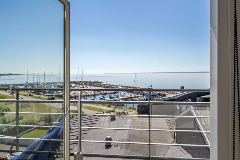 Foto von Ferienhaus EL54 in Lohals - Langeland