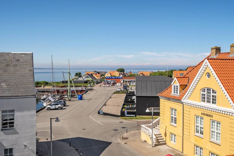 Foto von Ferienhaus EL54 in Lohals - Langeland