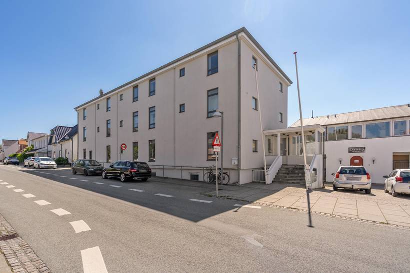 Foto von Ferienhaus EL54 in Lohals - Langeland