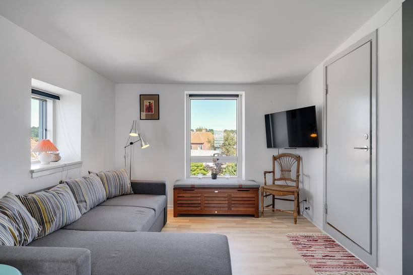 Foto von Ferienhaus EL54 in Lohals - Langeland