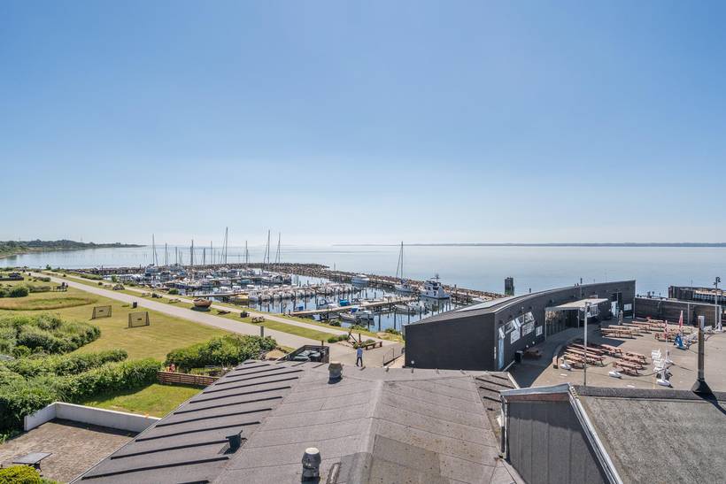 Foto von Ferienhaus EL54 in Lohals - Langeland