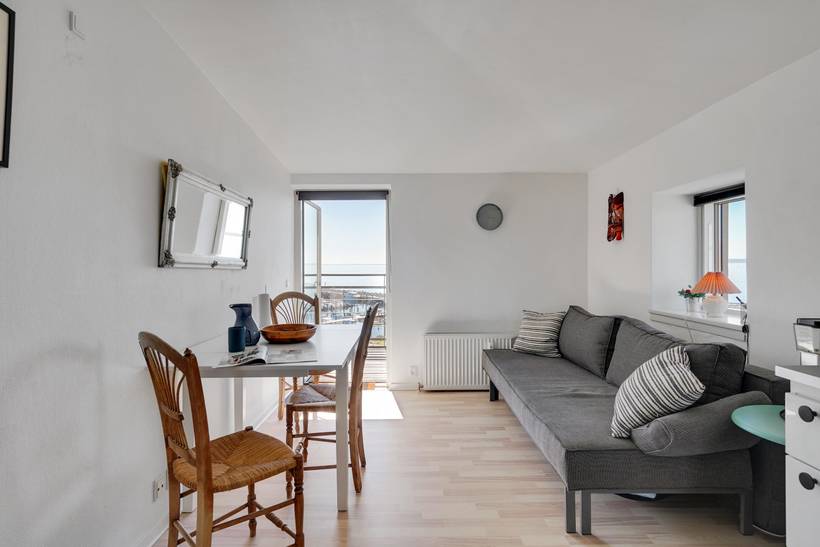Foto von Ferienhaus EL54 in Lohals - Langeland