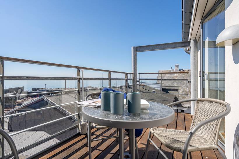 Foto von Ferienhaus EL54 in Lohals - Langeland