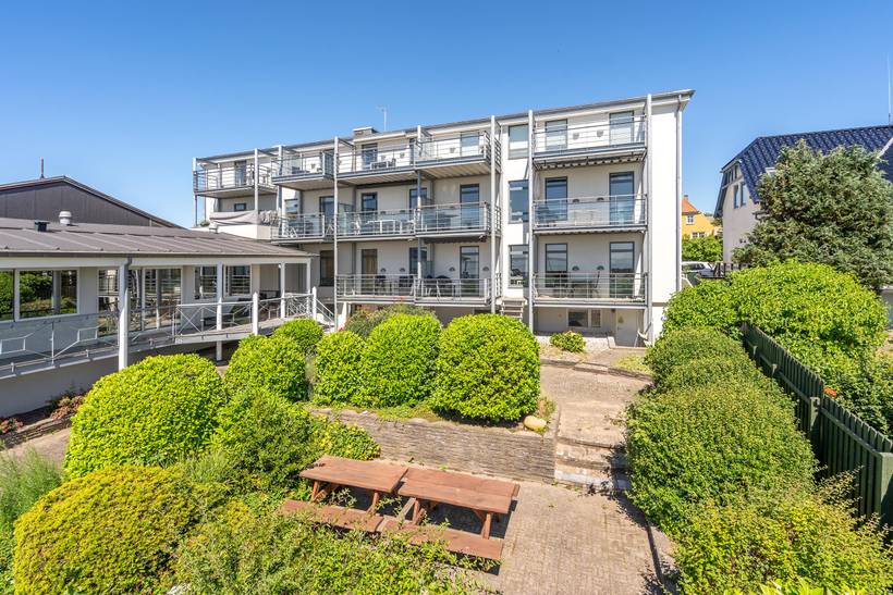 Foto von Ferienhaus EL54 in Lohals - Langeland
